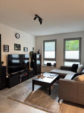 Foto - Etagenwohnung in Gelsenkirchen zur Miete