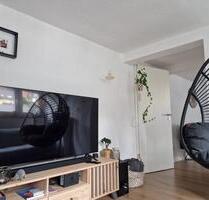 Zentrale 2 ZKB 62 m² Wohnung inkl. EBK in Siegen ab 01.01.2026