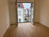 Foto - Neuwertige helle Einzimmerwohnung Apartment in bester Lage