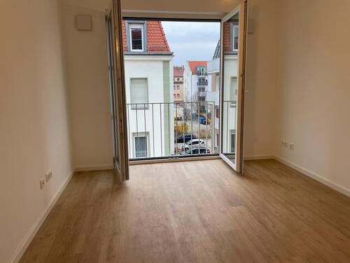 Foto - Neuwertige helle Einzimmerwohnung Apartment in bester Lage