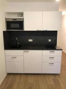 Foto - Etagenwohnung zur Miete in Nürnberg
