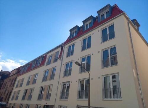 Foto - Etagenwohnung in Nürnberg zur Miete
