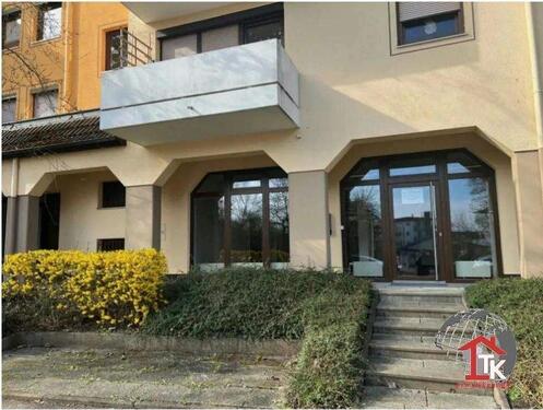Foto - Etagenwohnung zur Miete in Ansbach