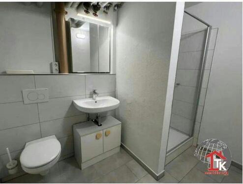 Foto - Etagenwohnung in Ansbach zur Miete