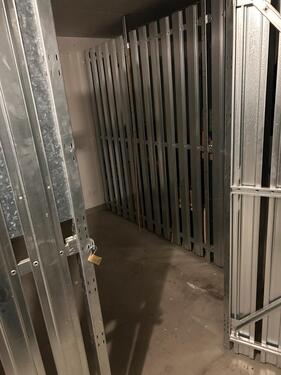 Foto - Etagenwohnung zur Miete in Augsburg