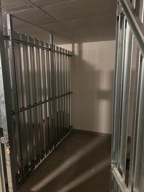 Foto - Etagenwohnung in Augsburg