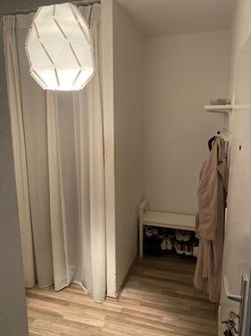 Foto - Etagenwohnung zur Miete in Essen