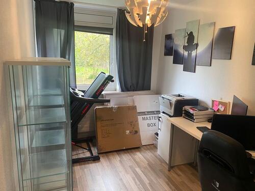 Foto - Etagenwohnung in Essen zur Miete