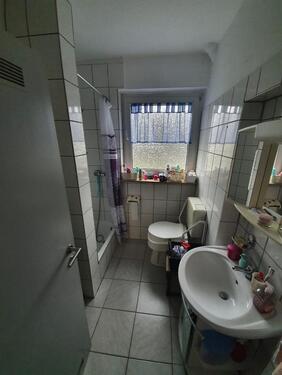 Foto - Etagenwohnung zur Miete in Ennigerloh