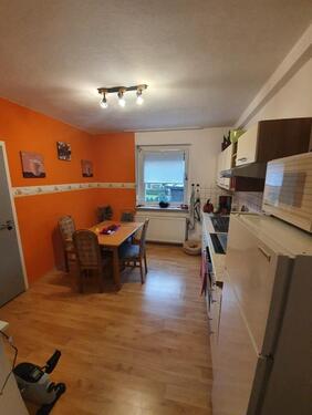 Foto - Etagenwohnung in Ennigerloh