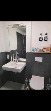 Foto - Etagenwohnung zur Miete in Augsburg