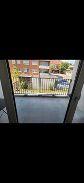 Foto - Etagenwohnung in Augsburg zur Miete