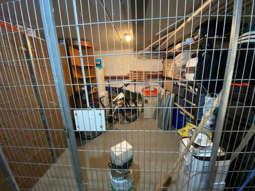 Foto - Etagenwohnung in Darmstadt