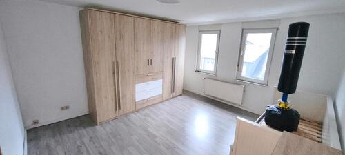 Foto - 3 Zimmer Etagenwohnung in Betzdorf