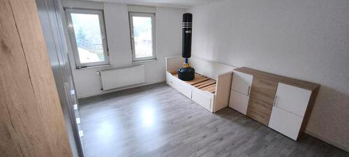 Foto - Etagenwohnung in Betzdorf zur Miete