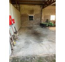 Stellplatz Garage Überdachung Carport Scheune Halle - Breitengüßbach