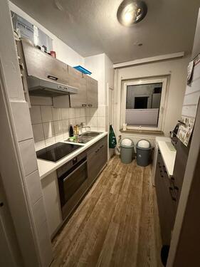 Foto - 3 Zimmer Etagenwohnung zur Miete in Aurich