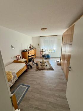 Foto - 2 Zimmer Etagenwohnung zur Miete in Ötigheim