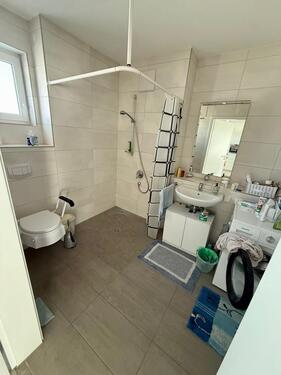 Foto - 2 Zimmer Etagenwohnung in Ötigheim