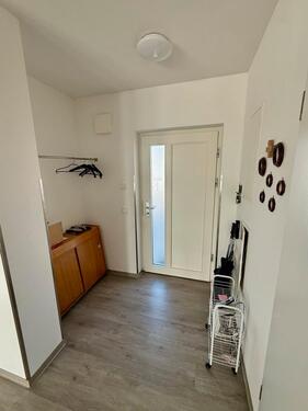 Foto - Etagenwohnung in Ötigheim zur Miete