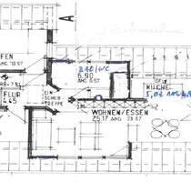3 Zimmer Wohnung in Külsheim - 540,00&nbsp;EUR Kaltmiete, ca.&nbsp; 64,00&nbsp;m&sup2; in Külsheim (PLZ: 97900)