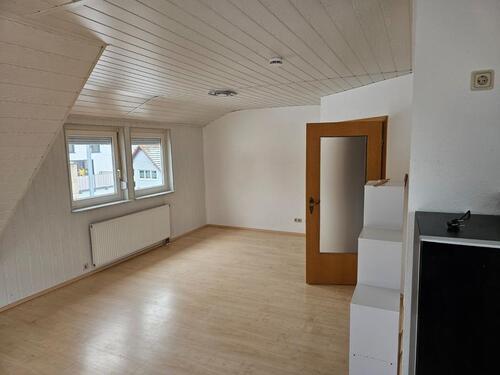Foto - 3 Zimmer Etagenwohnung zur Miete in Külsheim