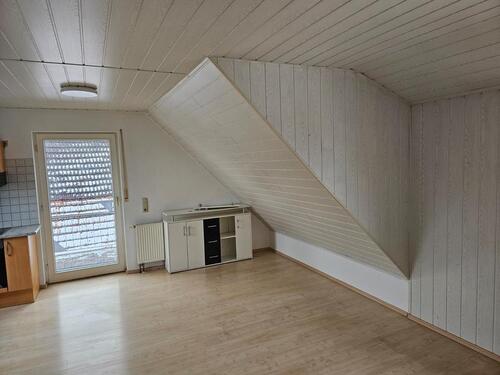 Foto - 3 Zimmer Etagenwohnung in Külsheim