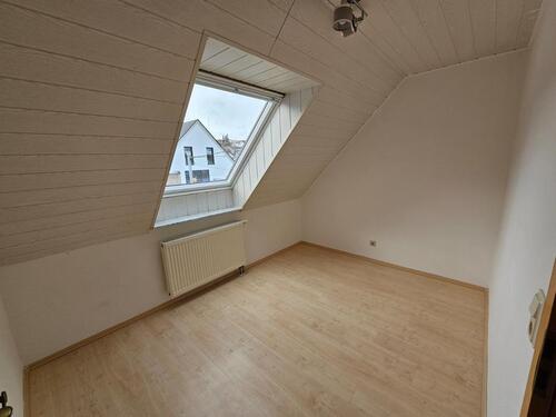 Foto - Etagenwohnung in Külsheim zur Miete