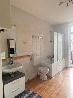 Foto - 2 Zimmer Etagenwohnung in Ludwigshafen am Rhein