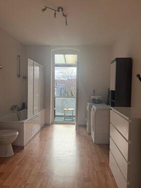 Foto - Etagenwohnung in Ludwigshafen am Rhein zur Miete