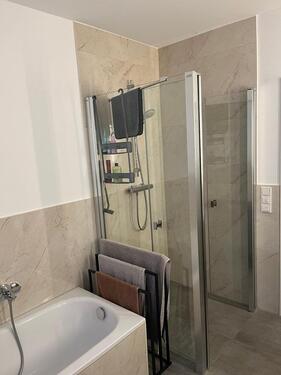 Foto - 3 Zimmer Erdgeschoßwohnung in Geestland