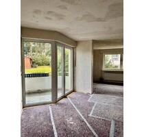 Schöne 4.Zimmer Wohnung Buckenberg - Kernsaniert - Erstbezug - Karlsruhe Grötzingen