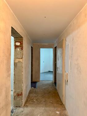 Foto - Etagenwohnung in Karlsruhe zur Miete