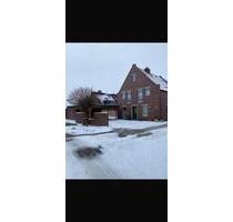 Schöne & lichtdurchflutete Wohnung in Thedinghausen zum Mieten