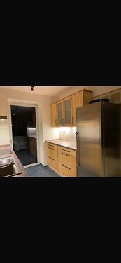 Foto - Erdgeschoßwohnung in Thedinghausen zur Miete