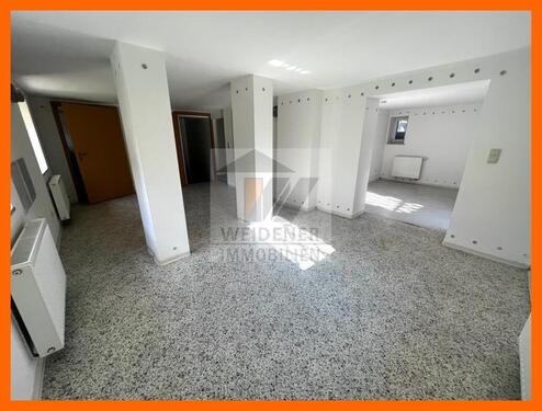 Foto - Ob Büro oder Lager .... hier ist alles möglich! Kleine Gewerbeeinheit in Gera-Roschütz