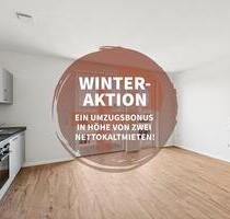 2 Nettokaltmieten geschenkt! Lichtdurchflutete 2-Zimmer-Wohnung im Projekt The Plus - Wolfsburg Almke