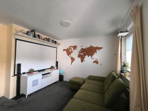 Foto - Wohnung zur Untermiete BIS MAI - 750,00&nbsp;EUR Kaltmiete, ca.&nbsp; 60,00&nbsp;m&sup2;