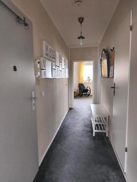 Foto - 3 Zimmer Etagenwohnung zur Miete in Berlin