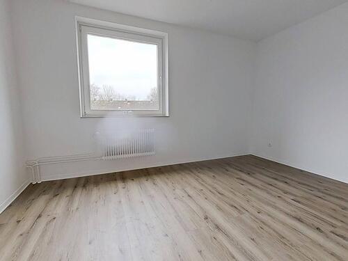 Foto - 3 Zimmer Etagenwohnung in Rendsburg