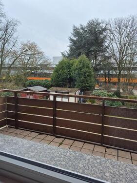 Foto - Etagenwohnung in Gladbeck zur Miete