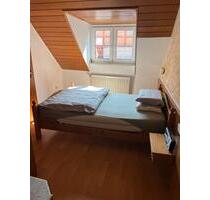 Zimmervermietung Monteur Zimmer Studentenzimmer - Übach-Palenberg