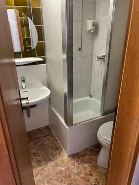 Foto - Etagenwohnung mit 20,00 m&sup2; in Übach-Palenberg zur Miete