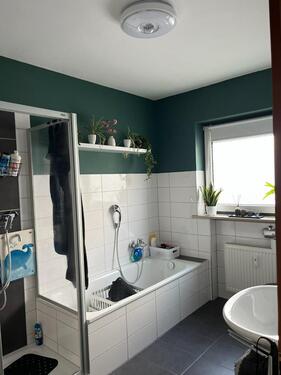 Foto - 11 Zimmer Mehrfamilienhaus, Wohnhaus in Weiler bei Bingen