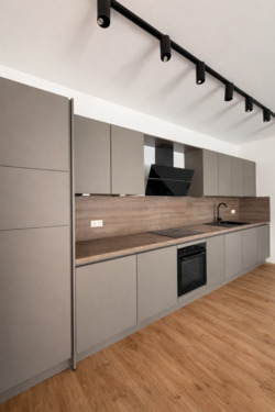 Foto - Erdgeschoßwohnung in Wendisch Evern zur Miete