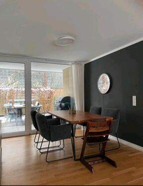 Foto - 4 Zimmer Erdgeschoßwohnung in Ostfildern