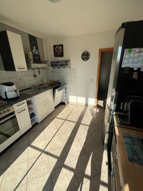 Foto - 4 Zimmer Dachgeschoßwohnung in Burscheid