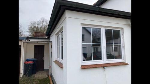 Foto - 4 Zimmer Doppelhaushälfte zum Kaufen in Hamburg