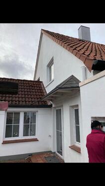 Foto - 4 Zimmer Doppelhaushälfte in Hamburg