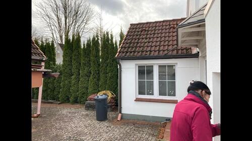 Foto - Doppelhaushälfte in Hamburg zum Kaufen